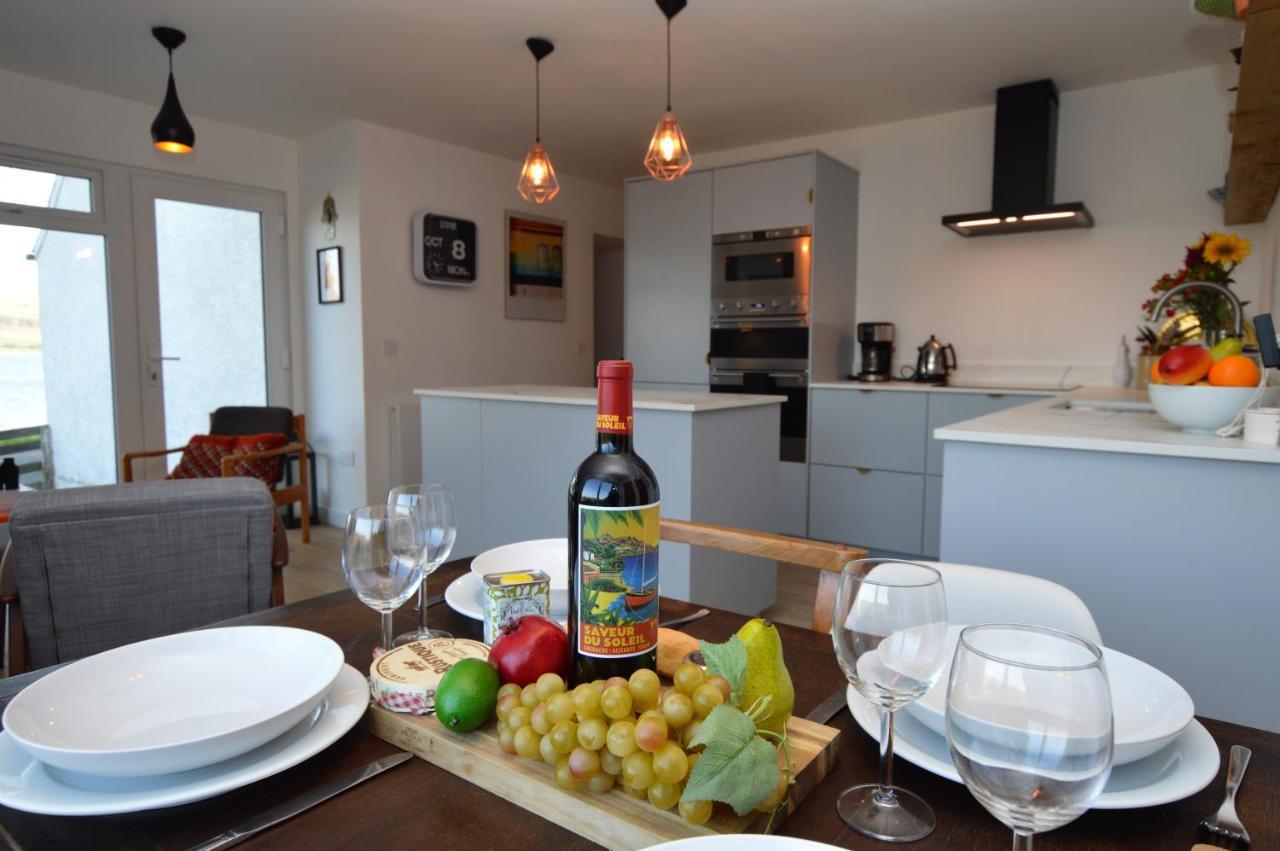 Gate Cottage Tighnabruaich Esterno foto