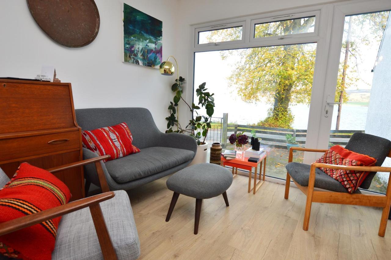 Gate Cottage Tighnabruaich Esterno foto