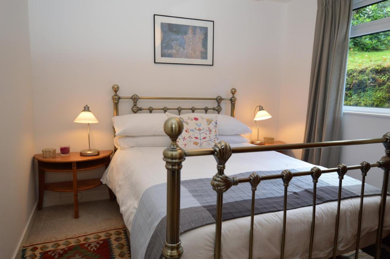 Gate Cottage Tighnabruaich Esterno foto